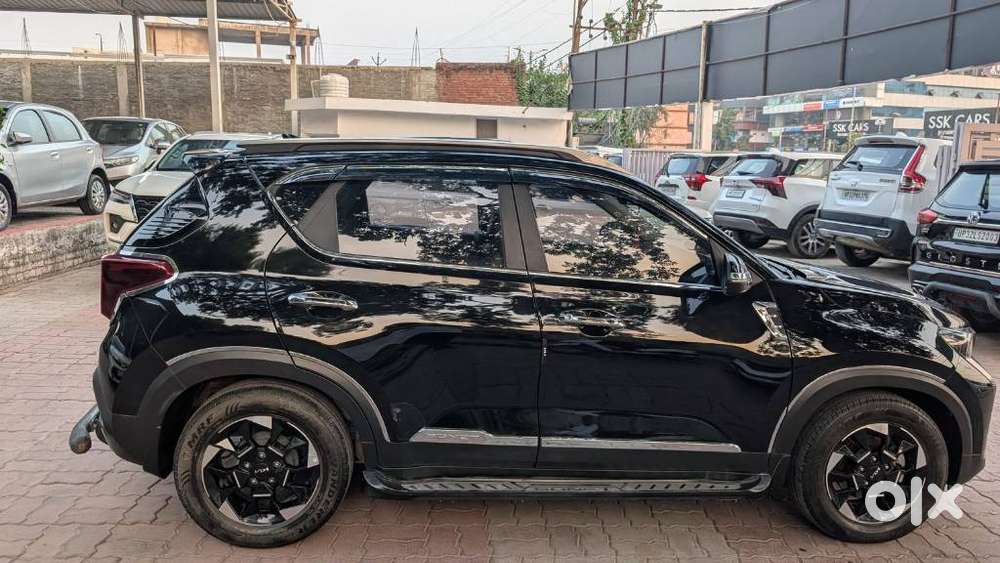 Kia Sonet G1.2 5mt Htk+(o), 2025, Diesel