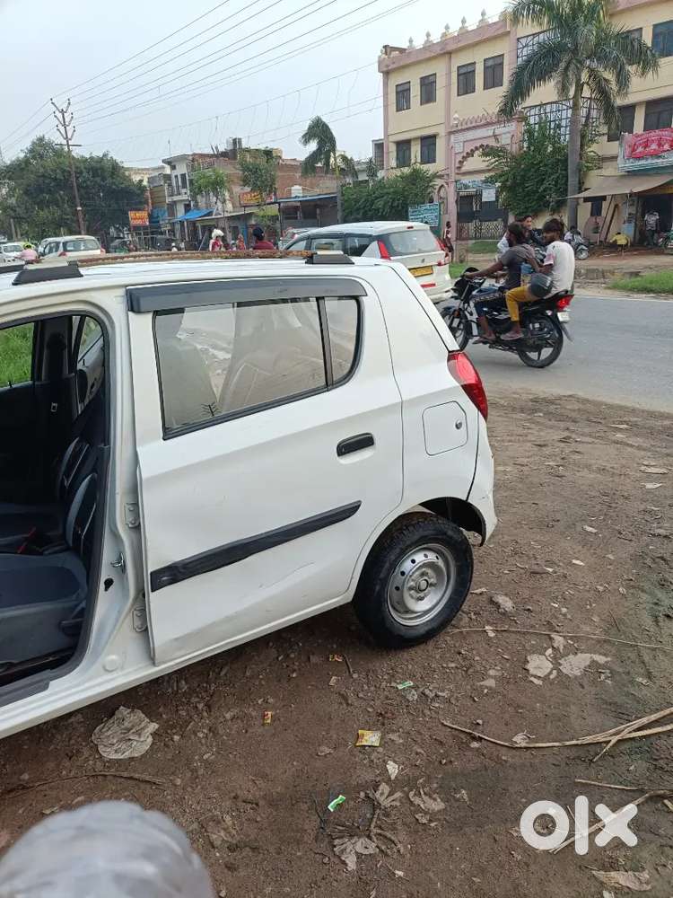 2012 Maruti Suzuki Alto