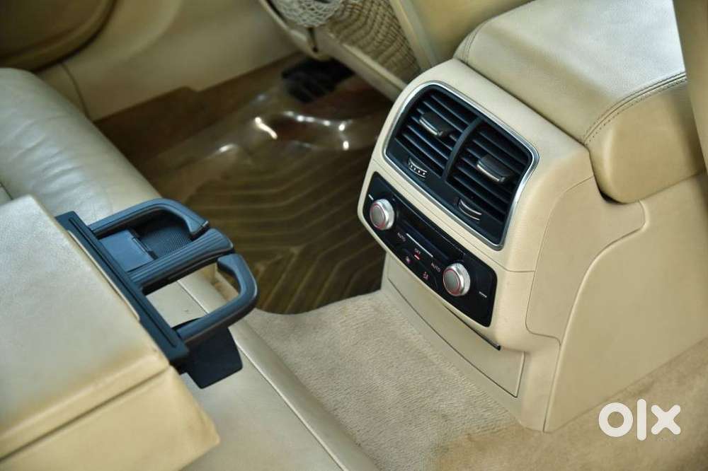 Audi A6 1.8 35 Tfsi Premium Matrix, 2017, Petrol