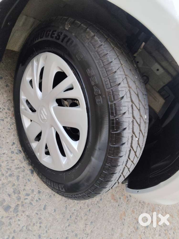 Maruti Suzuki Swift Vxi, 2017, Petrol