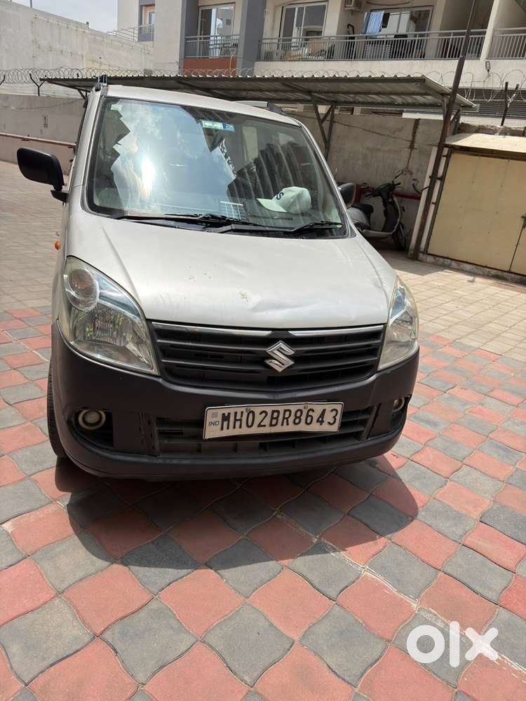 2011 Maruti Wagon R