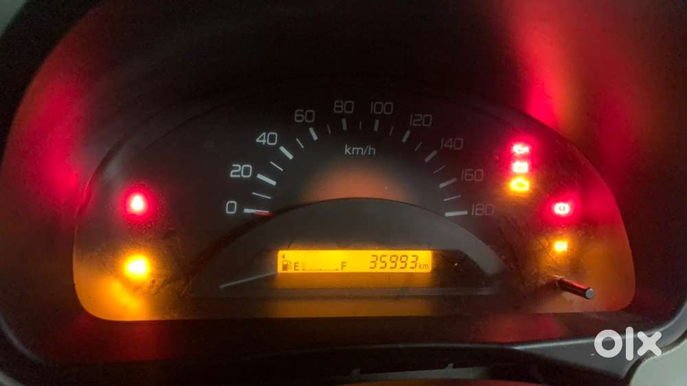 Maruti Suzuki Wagon R 2014 Excellent Condition