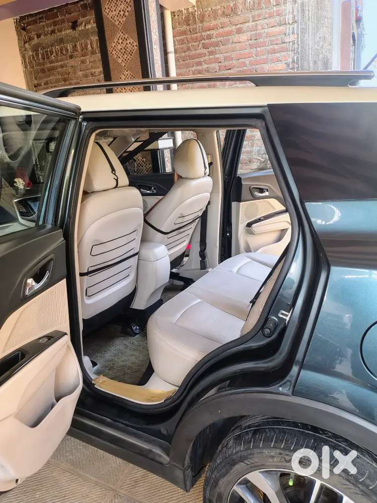 Mahindra Xuv300 Turbosport 2019