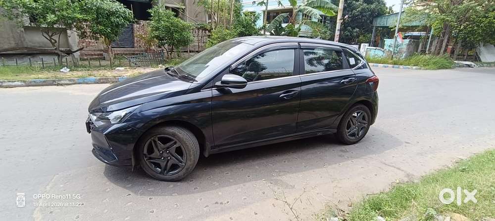 Hyundai I20 1.2 Sportz (o), 2022, Petrol