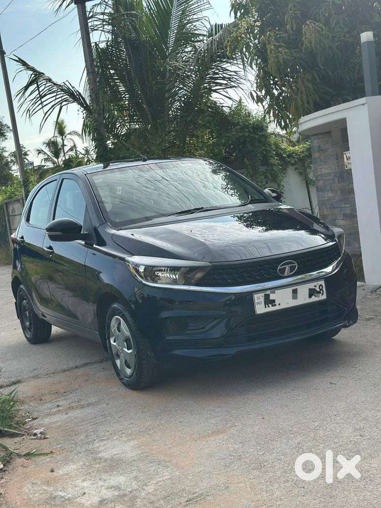 Tata Tiago 1.2 Revotron Xta, 2022, Petrol