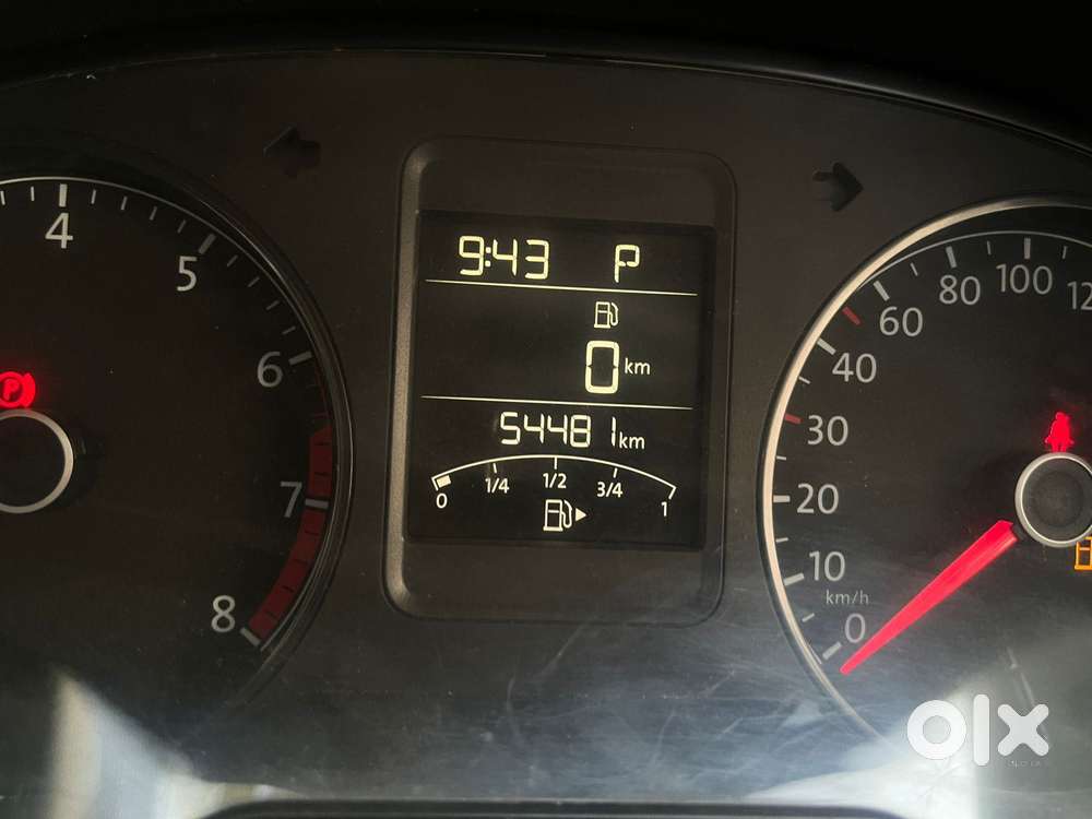 Volkswagen Gti 1.8 Tsi, 2019, Petrol