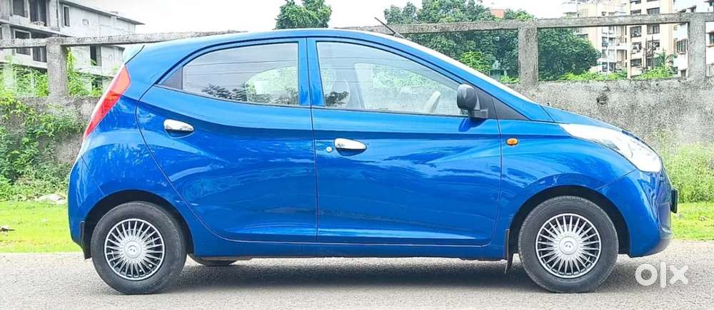 Hyundai Eon Era +, 2013, Petrol