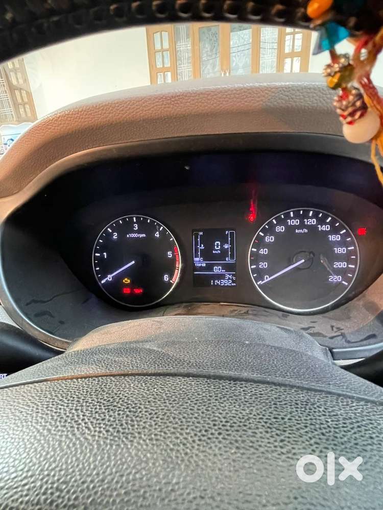 Hyundai Elite I20