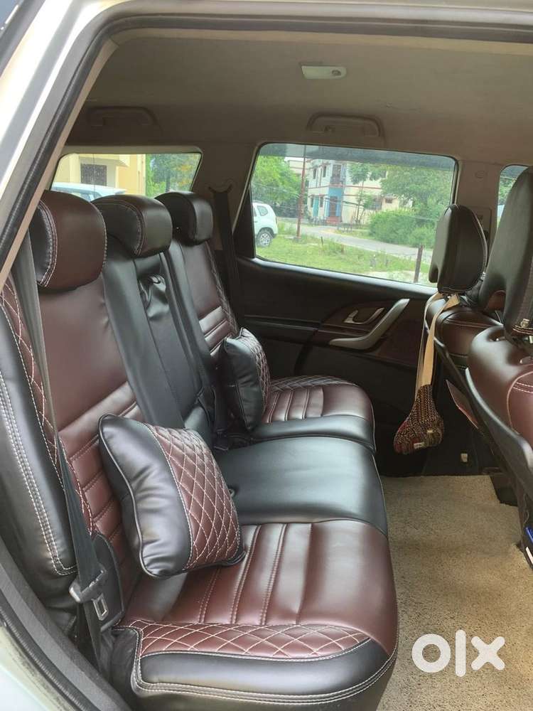 Mahindra Xuv500 Diesel 2014