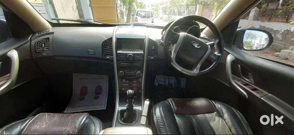 Mahindra Xuv500 2012 Diesel Good Condition