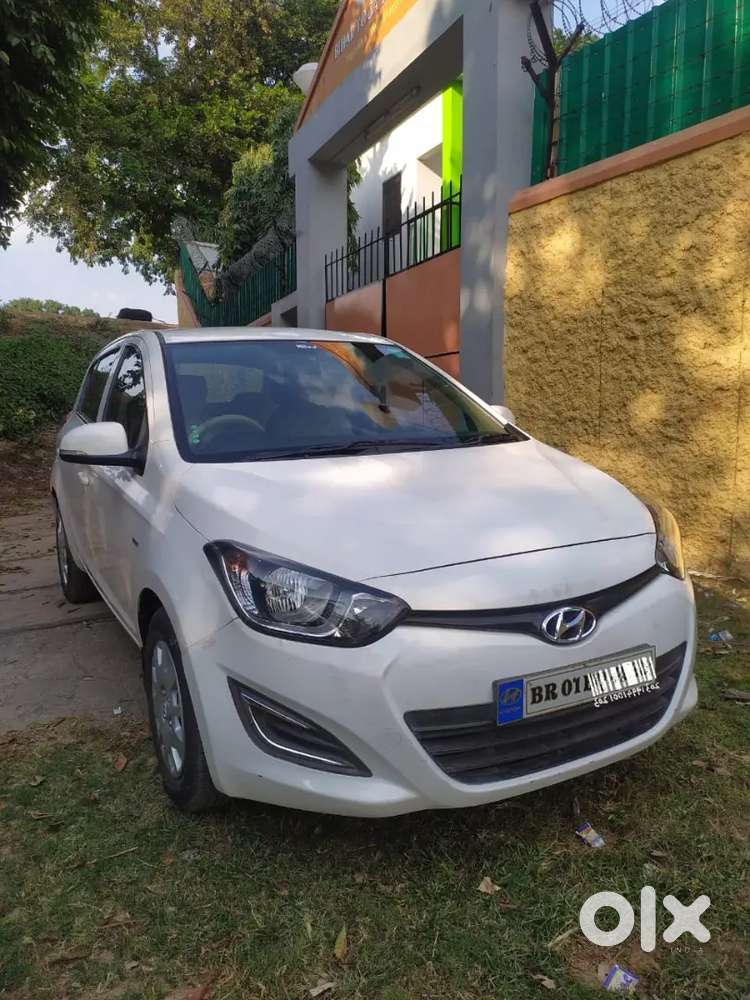 Hyundai I20 2013 Petrol 26500 Km Driven