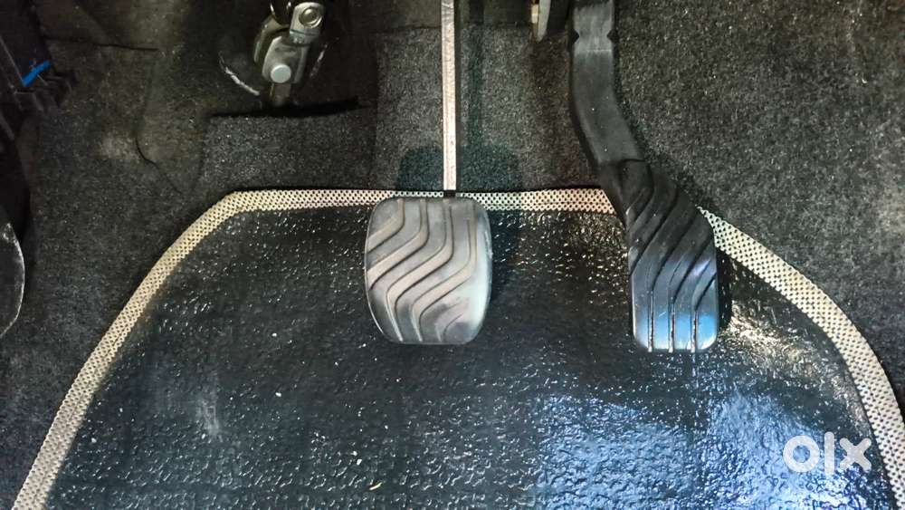 Renault Kwid 2019-ongoing 1.0 Rxt Amt (o), 2021, Petrol