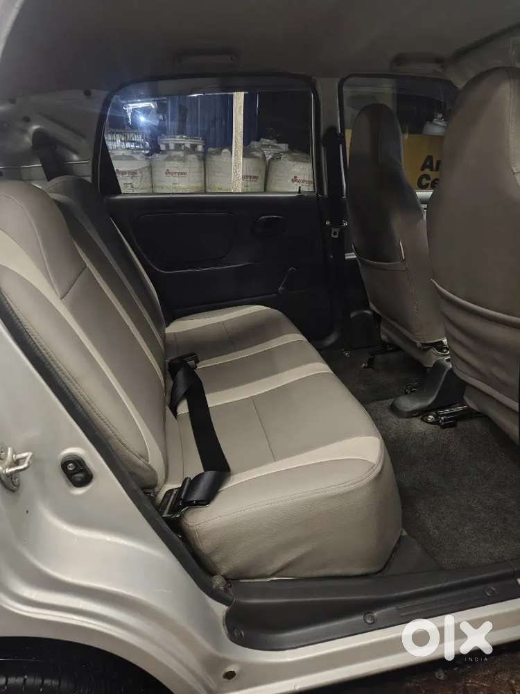 Maruti Alto Lxi 2012  Manual Petrol 45k Original चाललेली आहे New टायर