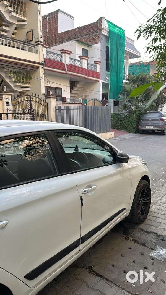 Hyundai I20 2017 Diesel Well Maintained