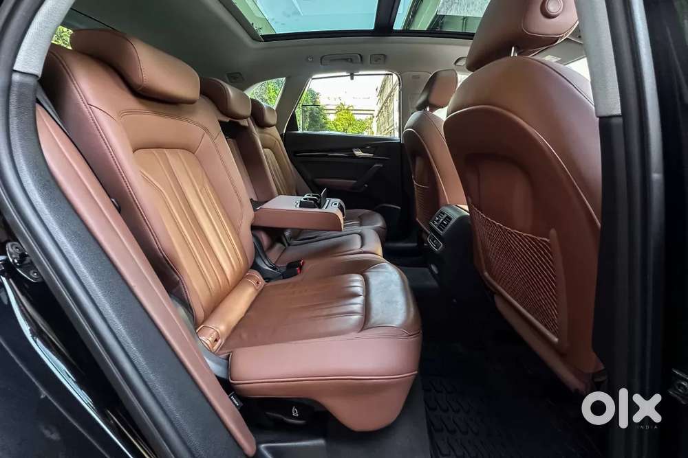 Audi Q5 Technology 45 Tfsi, 2023, Petrol