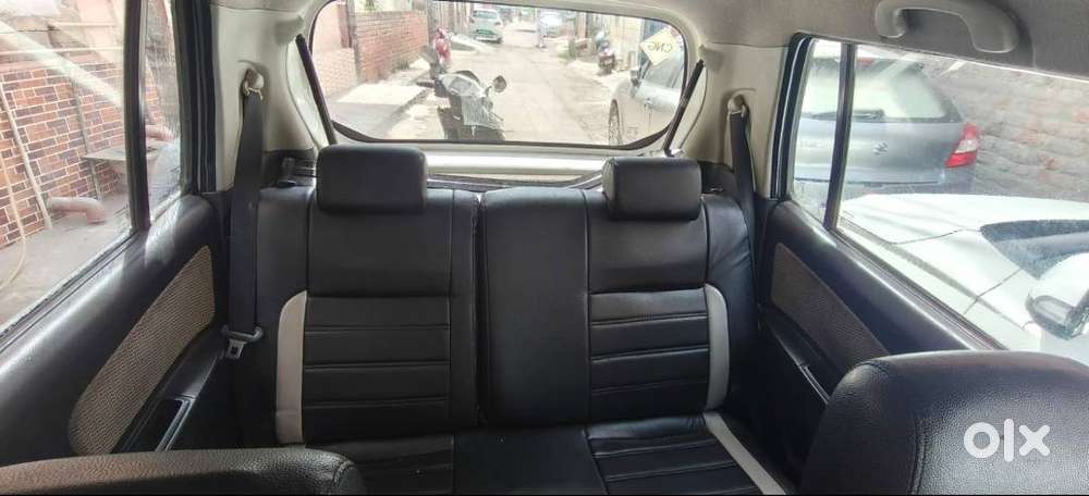 Maruti Suzuki Wagon R Company Fitted  Cng