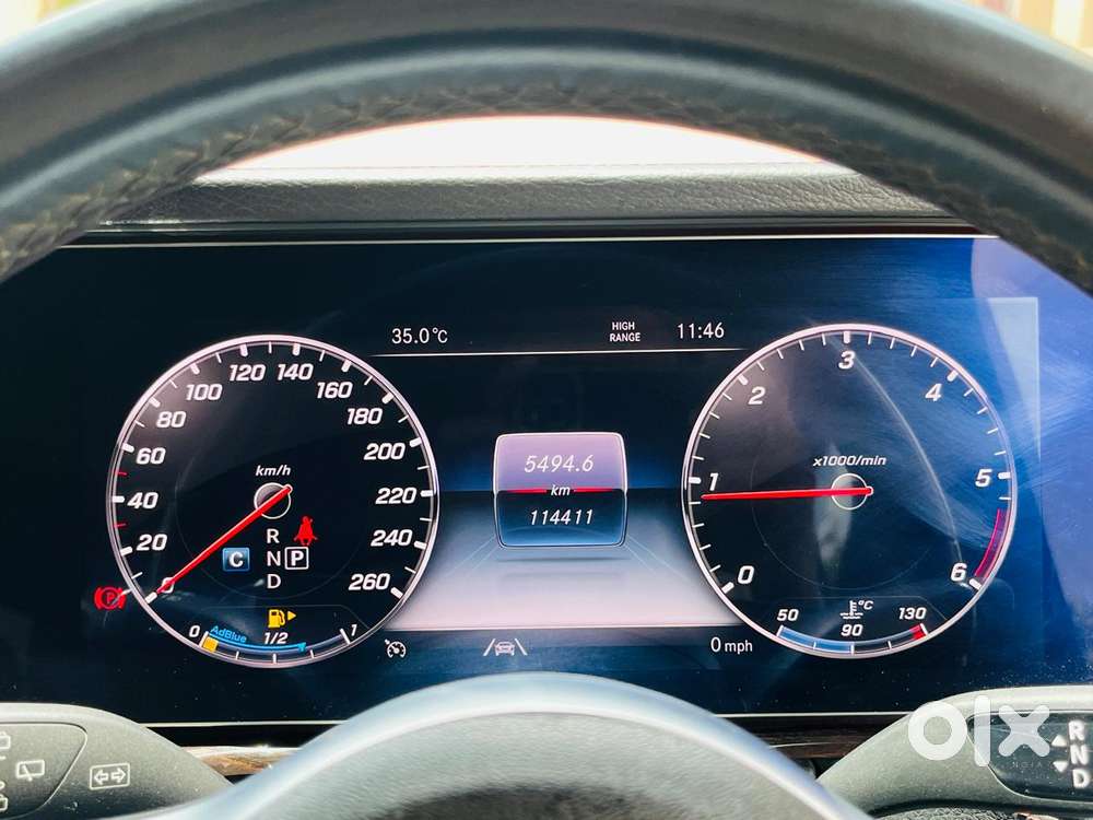 Mercedes-benz G-class G 450d Amg Line, 2021, Diesel