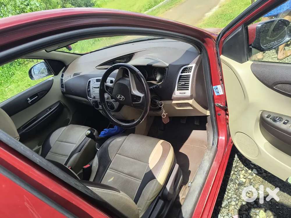 Hyundai I20 1.2 Asta 2011
