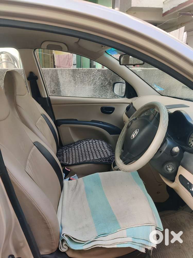 Hyundai I10 2010 Petrol