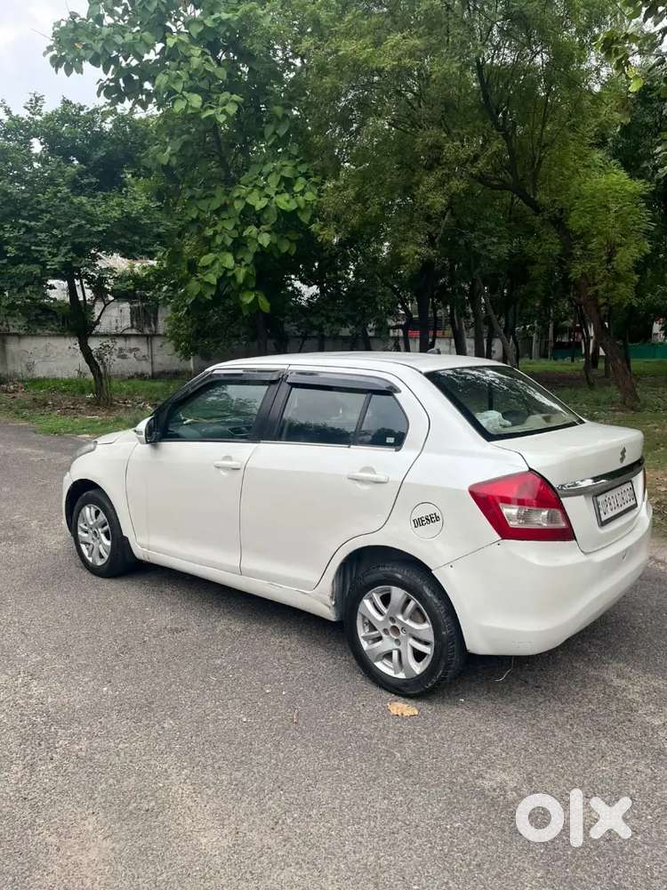 Maruti Suzuki Dzire Brand New Condition 2 Keys Available