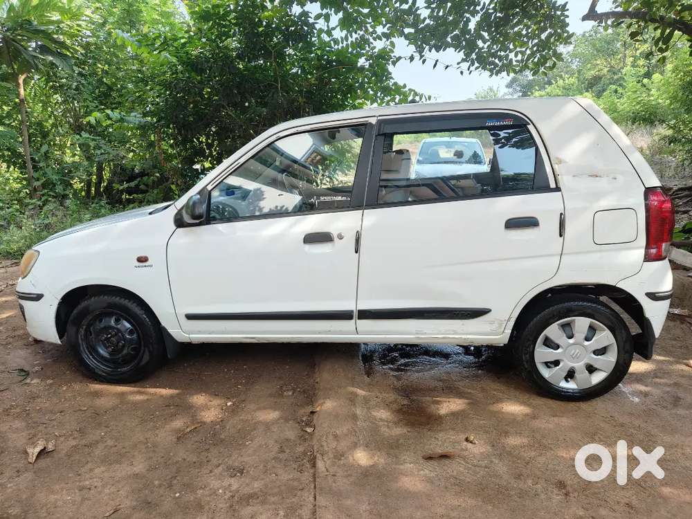 Maruti Suzuki