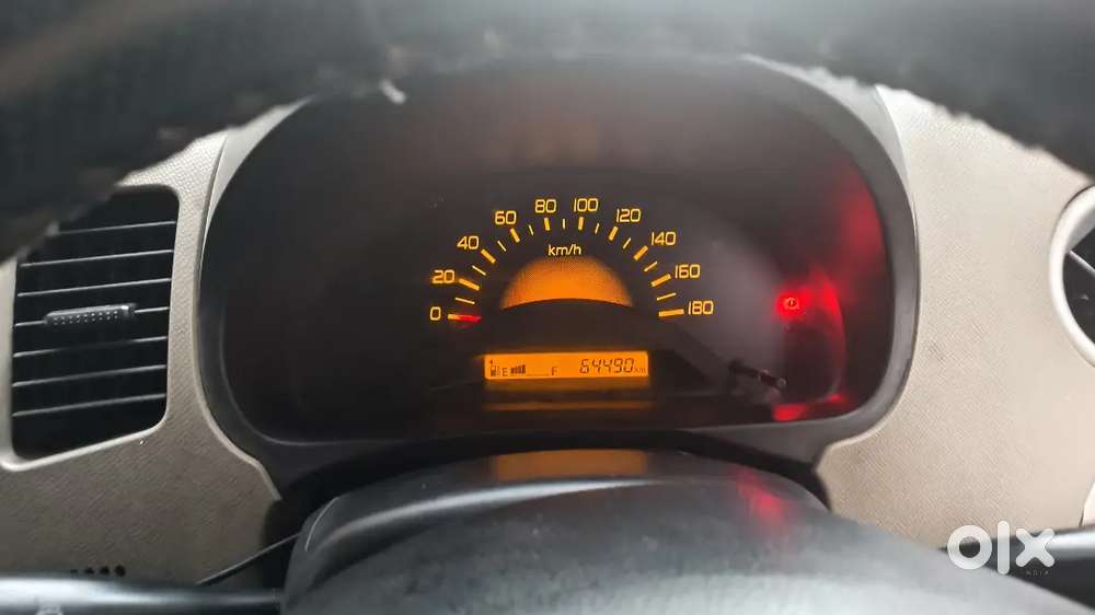 Maruti Suzuki Wagon R 1.0 2017 Cng & Hybrids 64500 Km Driven