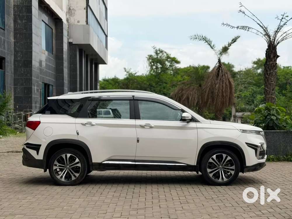 Mg Hector Sharp Pro 2.0 Turbo Diesel Mt, 2023, Diesel