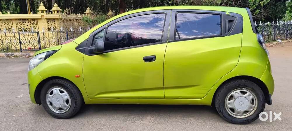 Chevrolet Beat