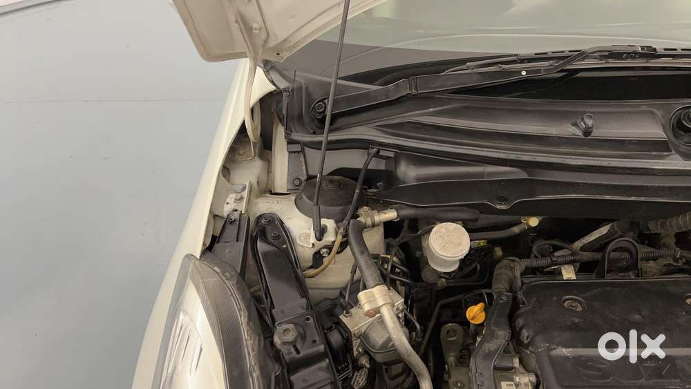 Maruti Suzuki Swift Dzire 2012-2015 Vdi, 2016, Diesel