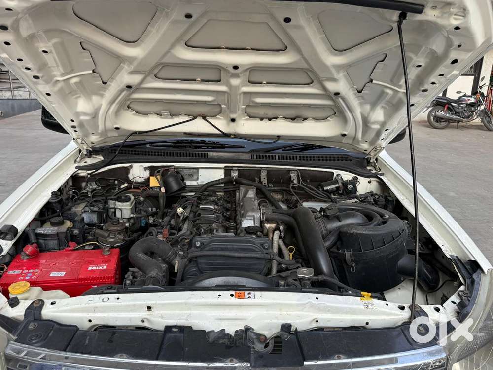 Ford Endeavour 3.0l 4x2 Mt, 2010, Diesel