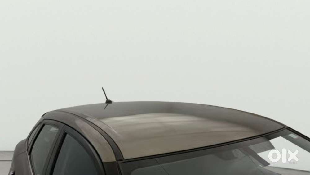 Maruti Suzuki Baleno 1.2 Zeta, 2019, Petrol