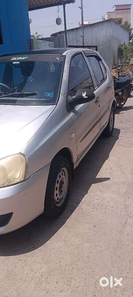 Tata Indica Ev2 Xeta 2013 Diesel 143000 Km Driven