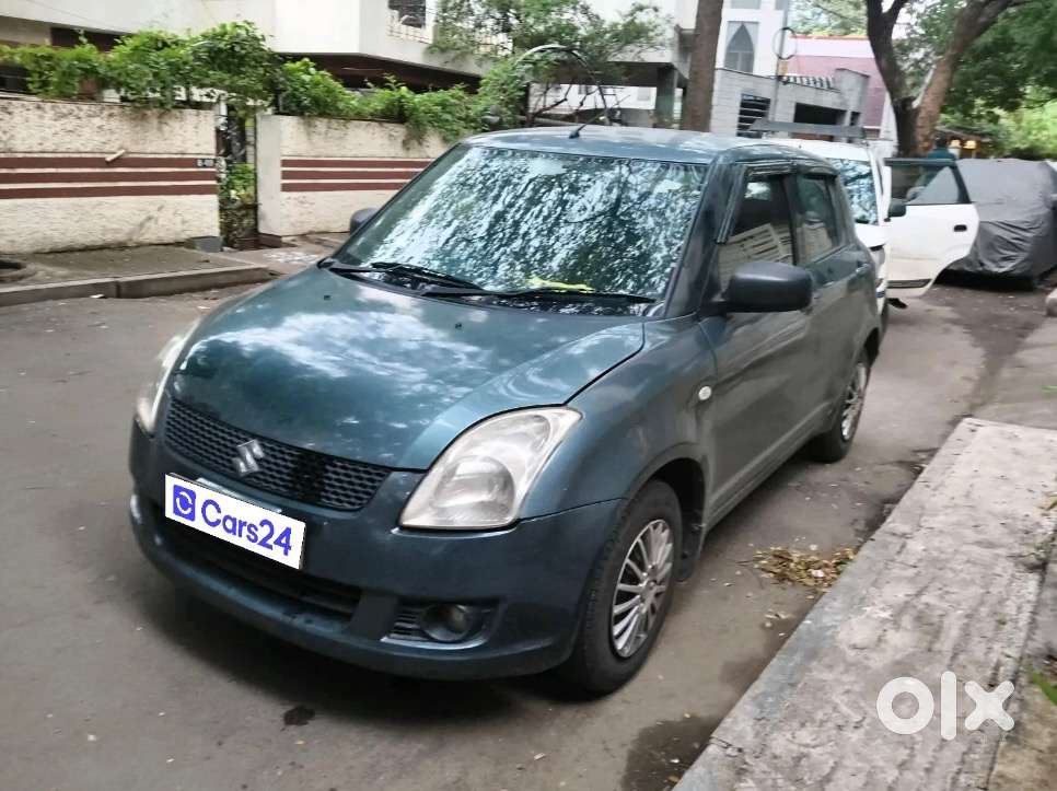 Maruti Suzuki Swift Petrol Well Maintained