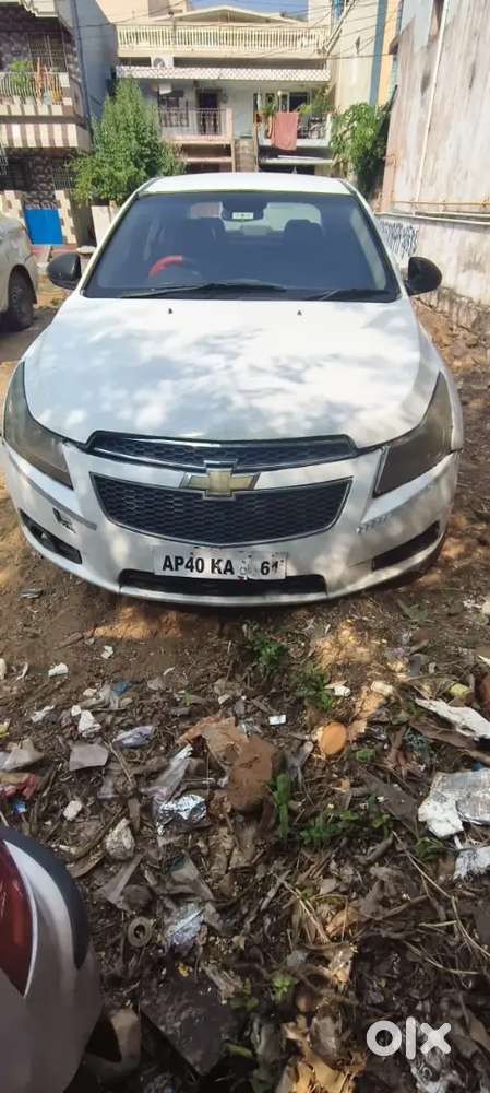 Chevrolet Cruze Diesel 2010. Price 180 K