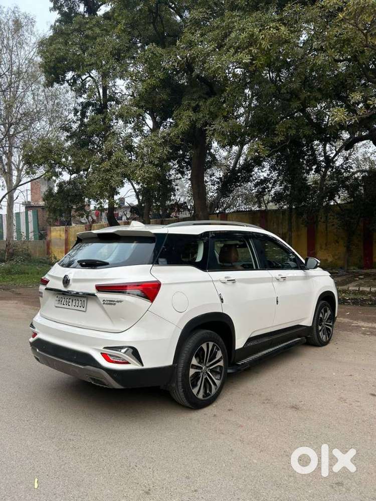 Mg Hector Plus Sharp Pro 2.0 Turbo Diesel 6 Str, 2022, Diesel