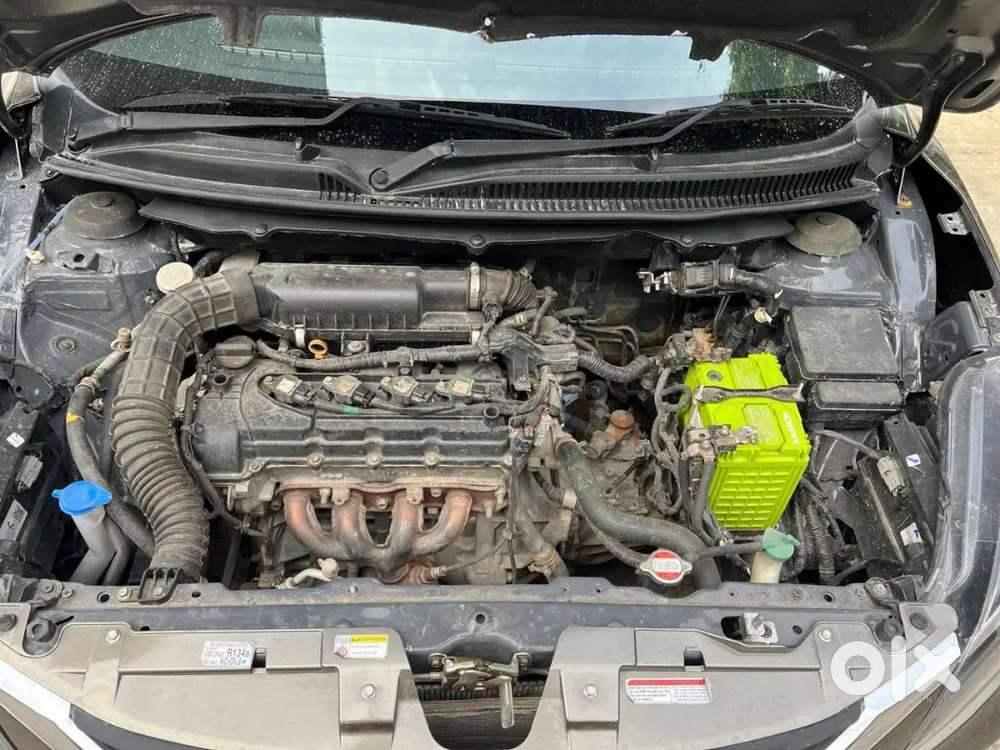 Maruti Suzuki Baleno 2021