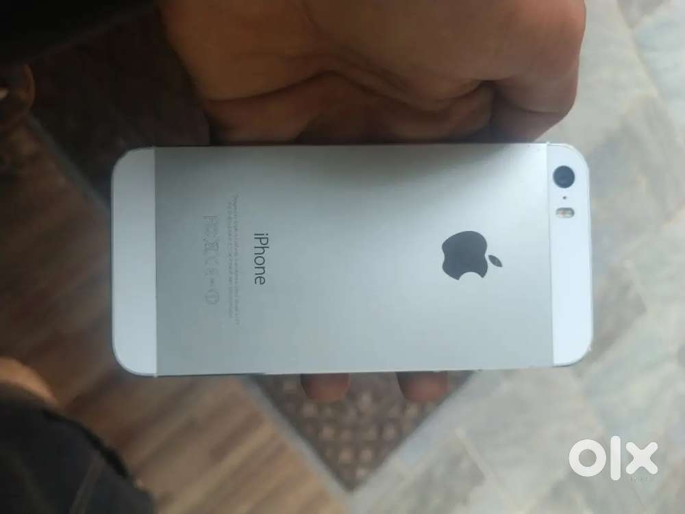 iPhone 5s for sale Mobile Phones 1801422099