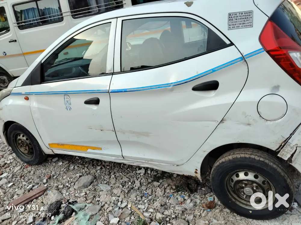Hyundai Eon