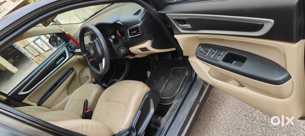 Honda Amaze S Mt I-vtec, 2022, Petrol