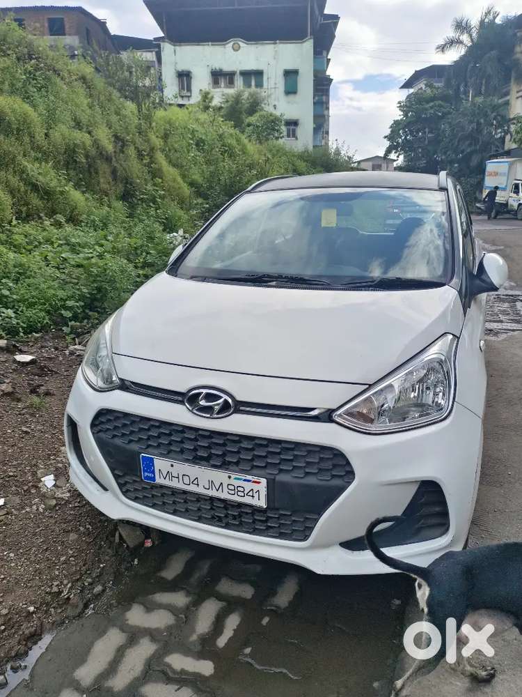 Hyundai Grand I10 Magna 2019