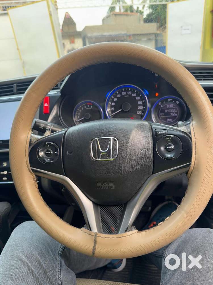 Honda City 2015-2017 I Vtec Cvt Vx, 2016, Petrol
