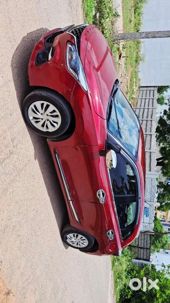 Maruti Suzuki Baleno Delta 1.2 L Petrol Model 2023 Neat And Excellent