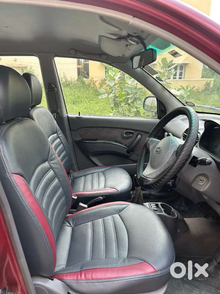 Hyundai Santro Xing 2007 Manual Petrol