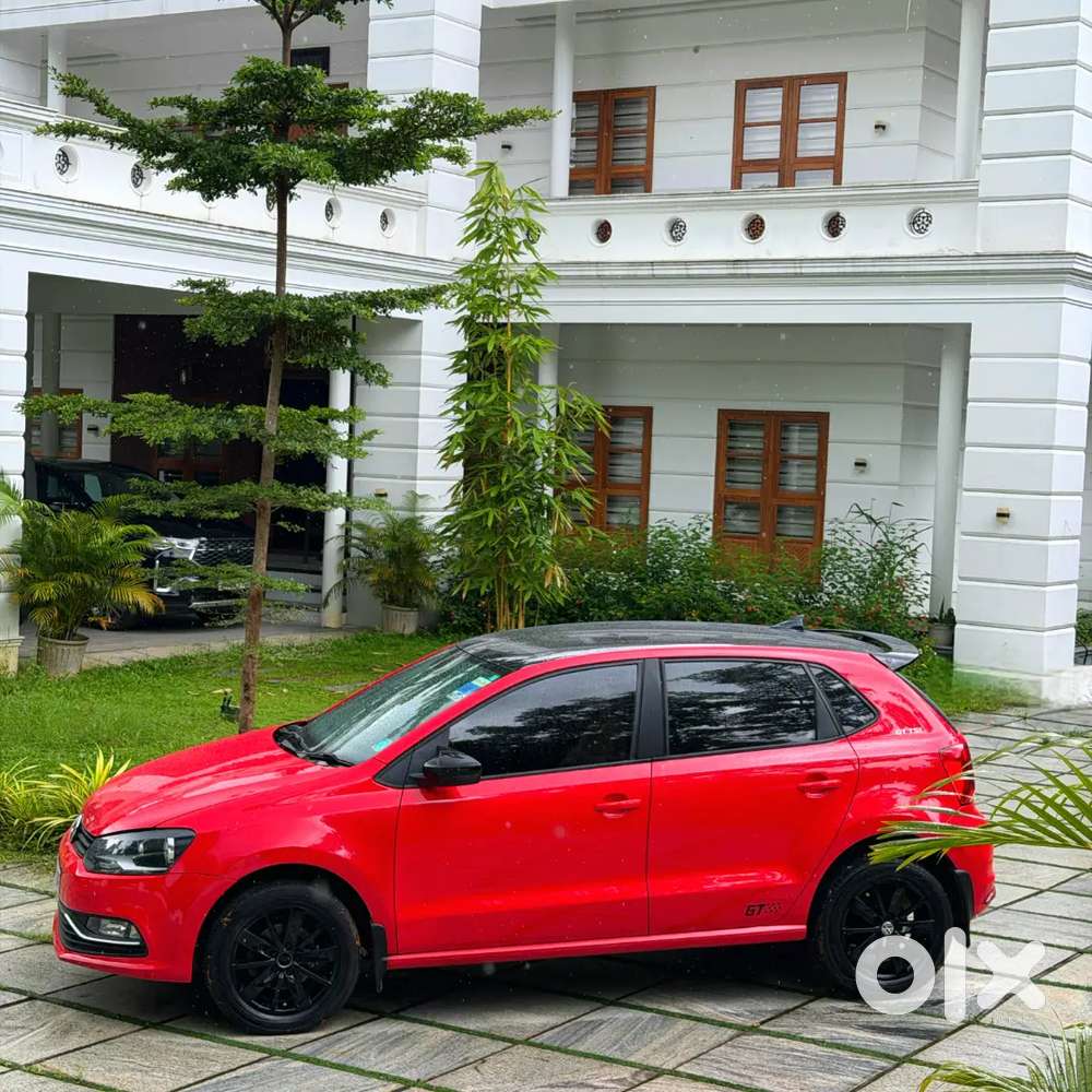 Volkswagen Polo 2019