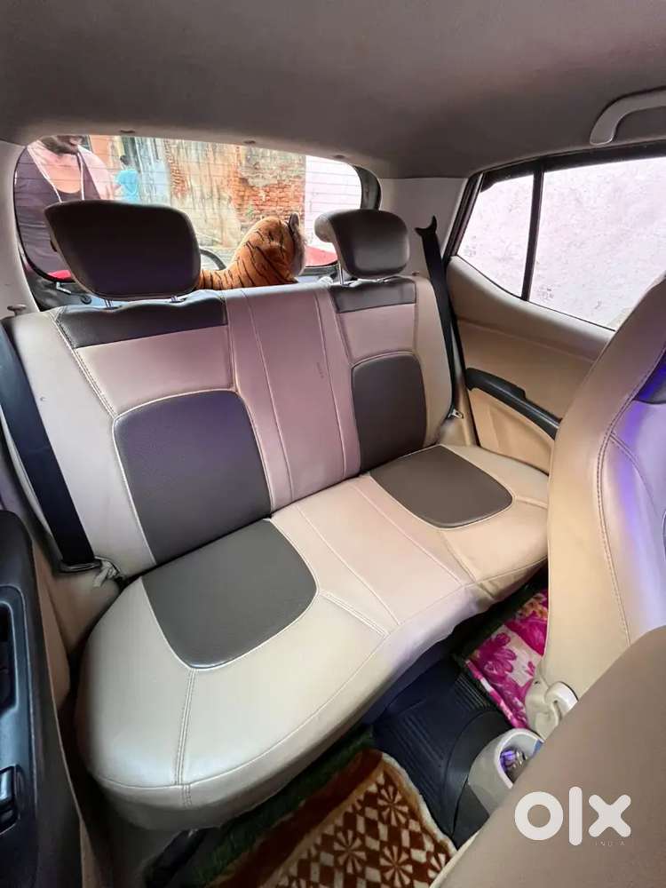 2009 Hyundai I10 Sportz Petrol Automatic