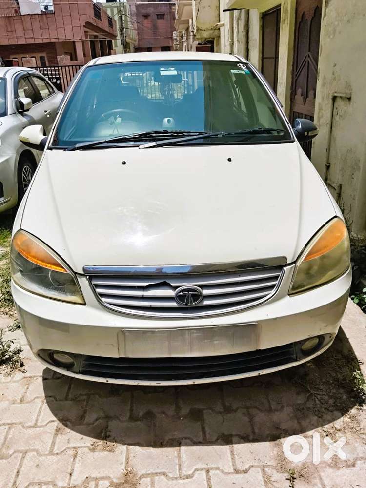Tata Indica V2 2014
