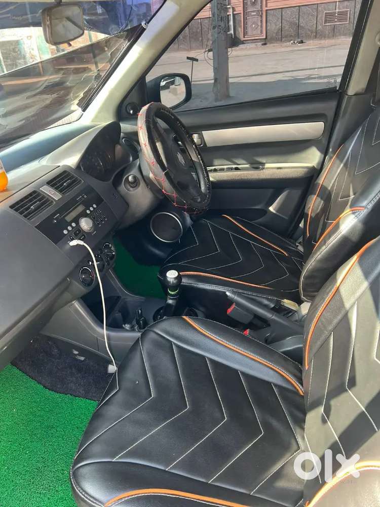 Maruti Suzuki Dzire 2011 Diesel Well Maintained