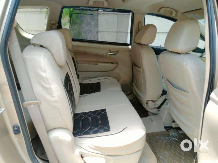 Maruti Suzuki Ertiga Zxi Plus Petrol, 2012, Diesel