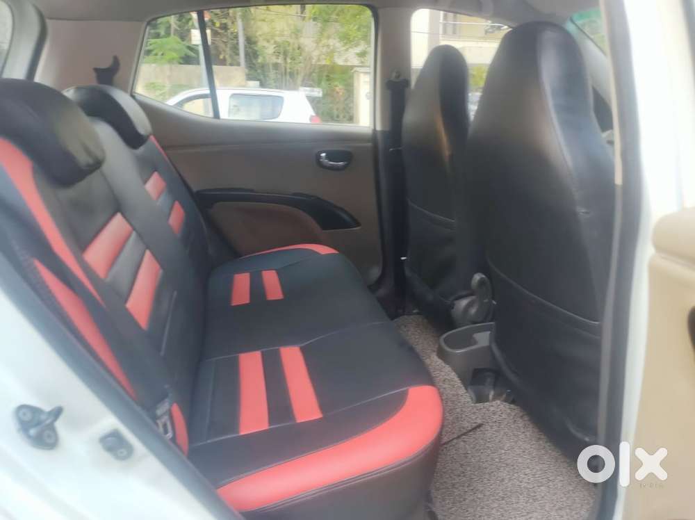 Hyundai I10 1.2 Kappa Asta O, 2011, Petrol