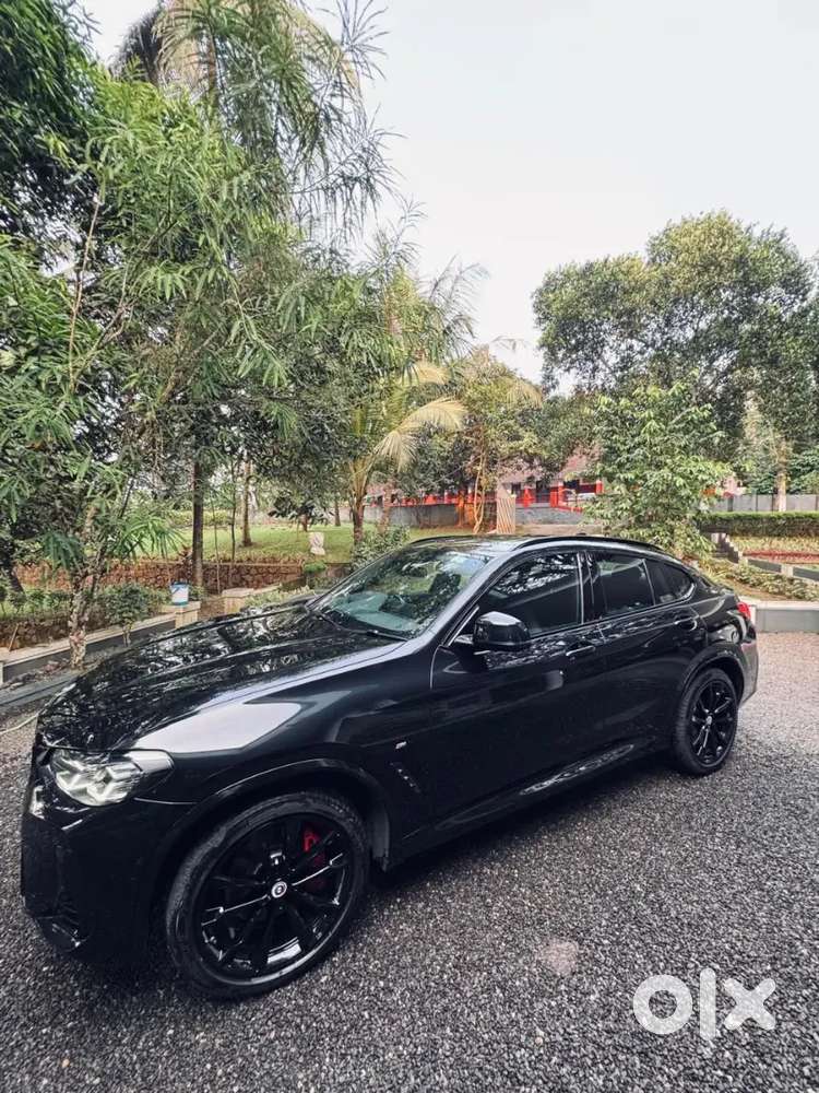 Bmw X4 M Sport Jahre Edition For Sale